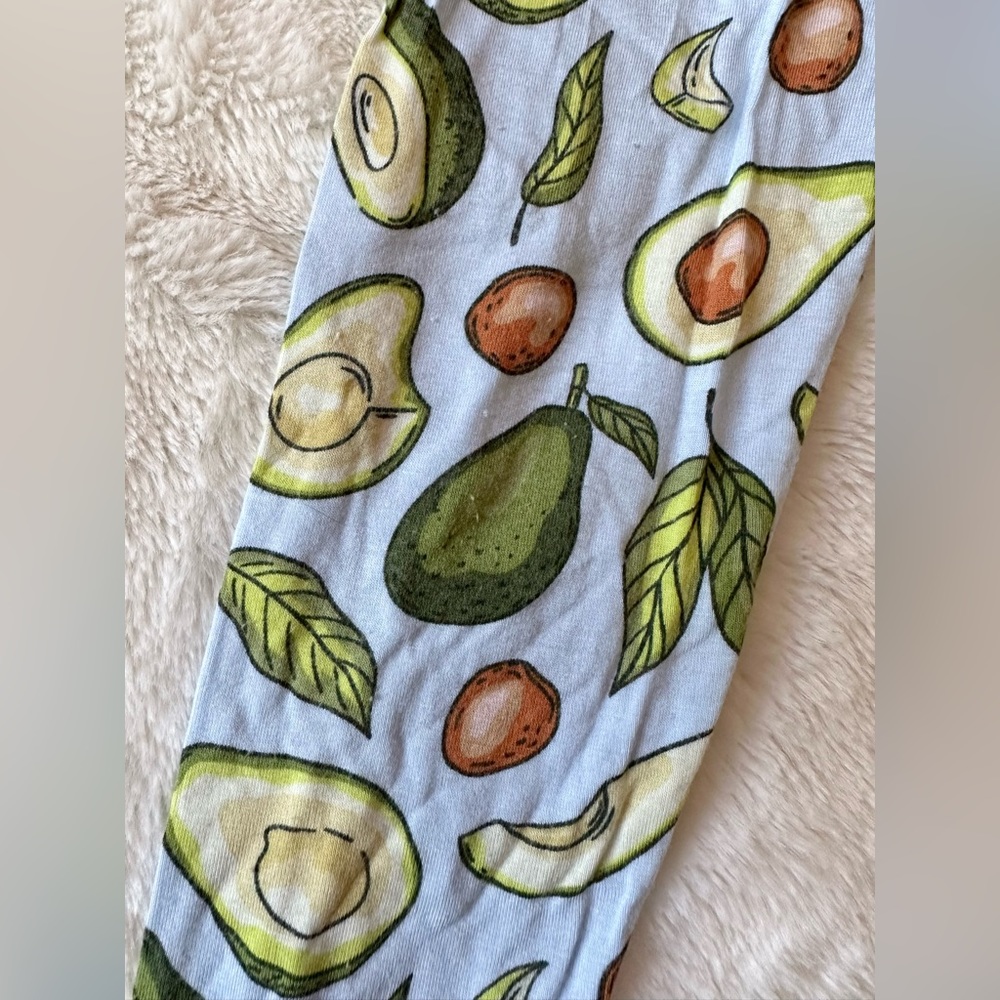🥑LS Avocado Set🥑 - Picture 4 of 5